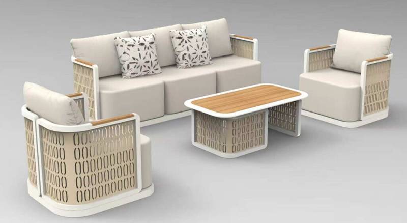 Sofa set